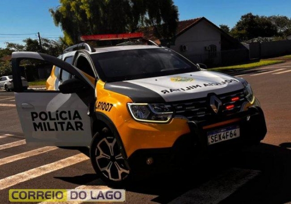 Foto: Correio do Lago
