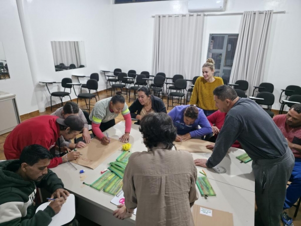 Fotos: Assessoria.