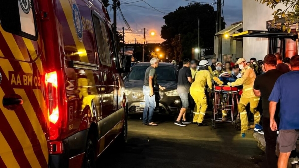 Foto: Oops Notícia Foz na Hora