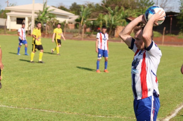 Fotos: Assessoria.