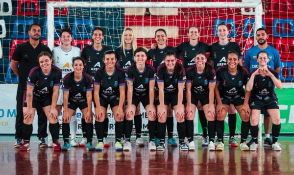 Foto: William Pestana.