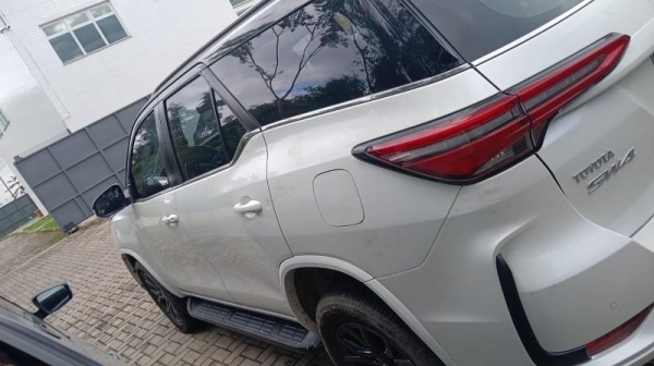 Foto: Guarda Municipal.