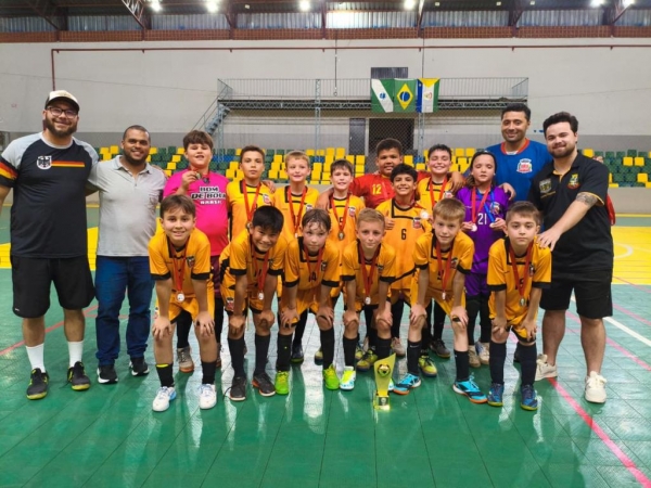 Fotos: Assessoria