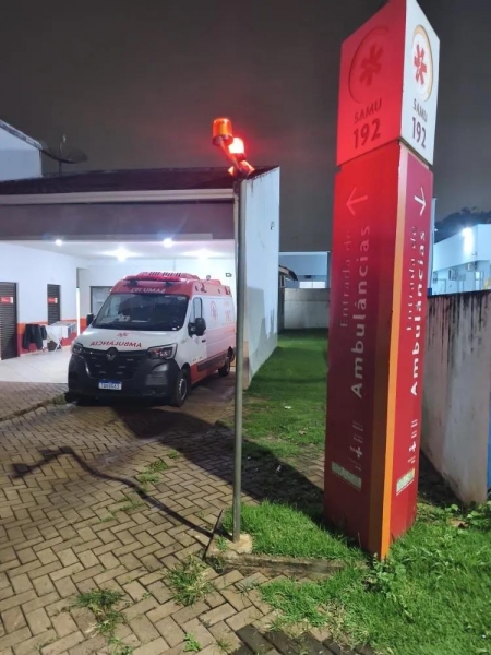 Foto: Marcio Cerny site Marechal News