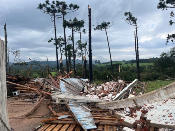 Foto: G1 Paraná.