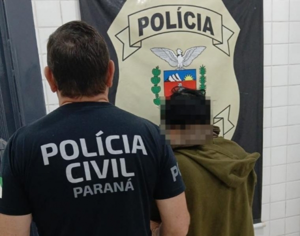 Foto: Polícia Civil