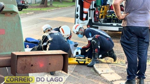 Fotos: Correio do Lago.