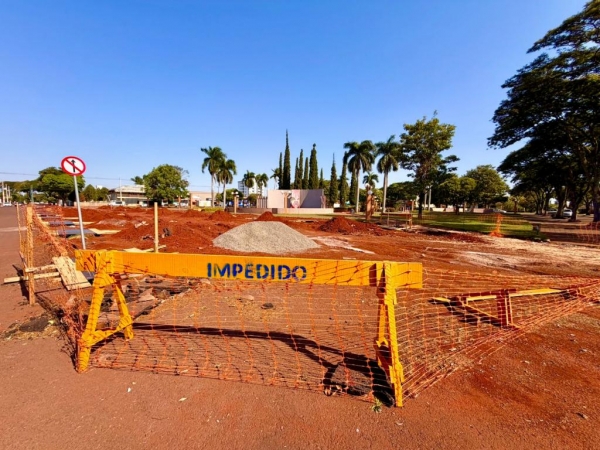 Foto: Portal Nova Santa Rosa