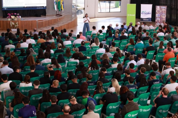 Fotos: Assessoria.