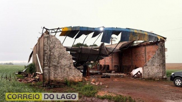 Fotos: Correio do Lago.