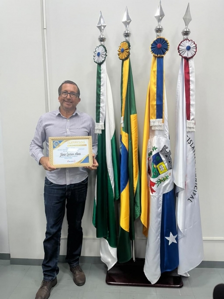 Foto: Divulgação.