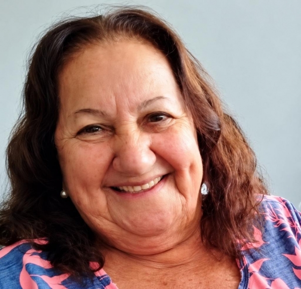 Juraci Francisco, de 78 anos. — Foto: Reprodução