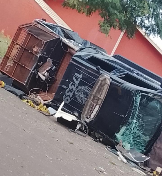 Fotos: Oeste Agora.