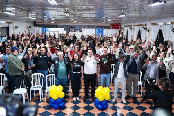 Foto: Divulgação.