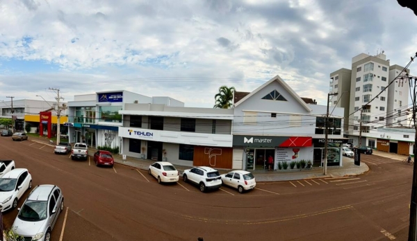 Foto: Portal Nova Santa Rosa