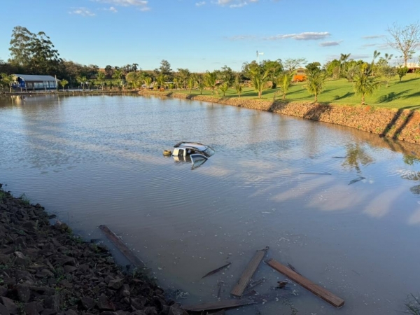 Fotos: Portal Nova Santa Rosa 