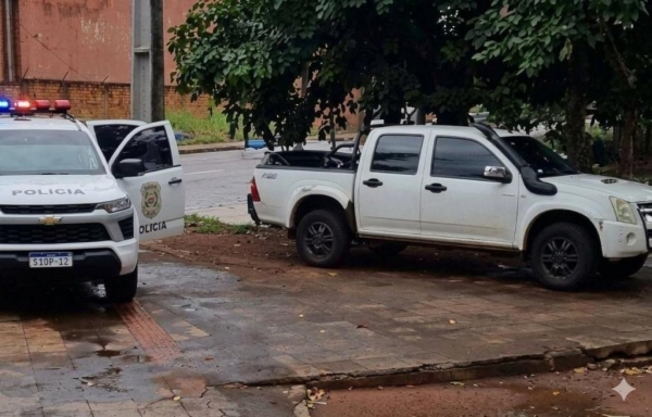 Foto: Reprodução/Portal Palotina.