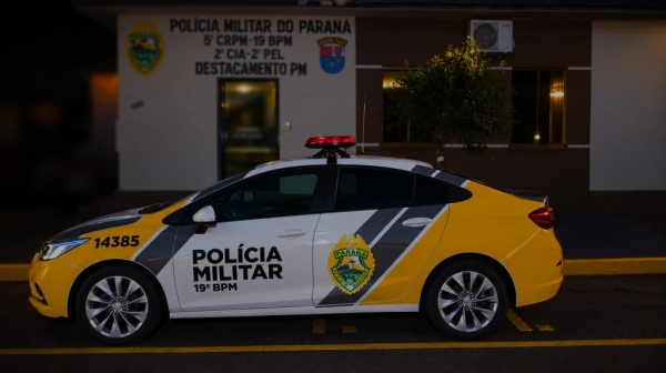 Foto: Portal Nova Santa Rosa