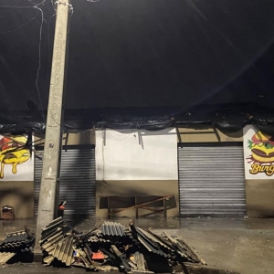 Telêmaco Borba. Foto: Divulgação.