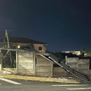 Telêmaco Borba. Foto: Divulgação.