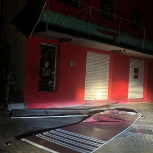 Telêmaco Borba. Foto: Divulgação.