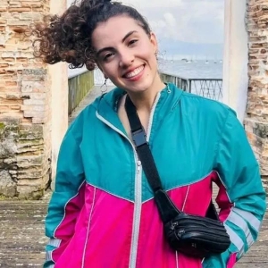 Amanda Marcondes de Oliveira, de 26 anos. Foto: Rede Social.