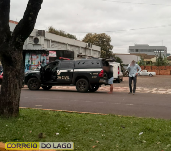 Foto: Correio do Lago