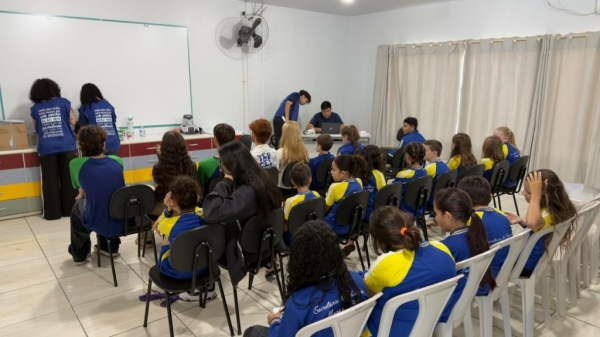 Foto: Assessoria.