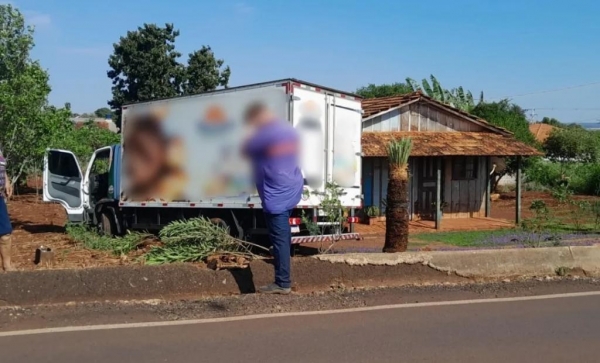 Foto: Ponto da Notícia