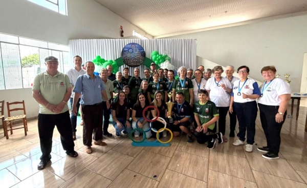 Fotos: Assessoria