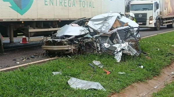 Foto: Portal Nova Santa Rosa.