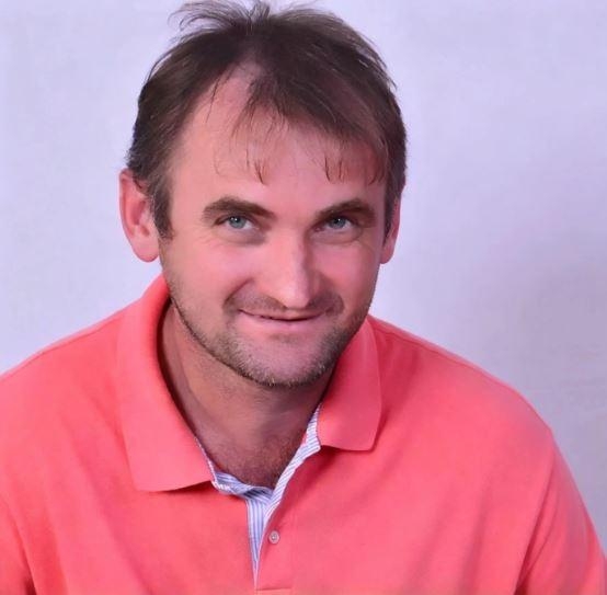 Celso Luiz Storch, de 51 anos, conhecido popularmente como “Salsicha”