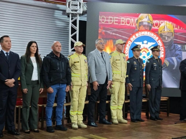  Fotos: Kelvin Polasso - Toledo News