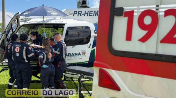 Foto: Correio do Lago