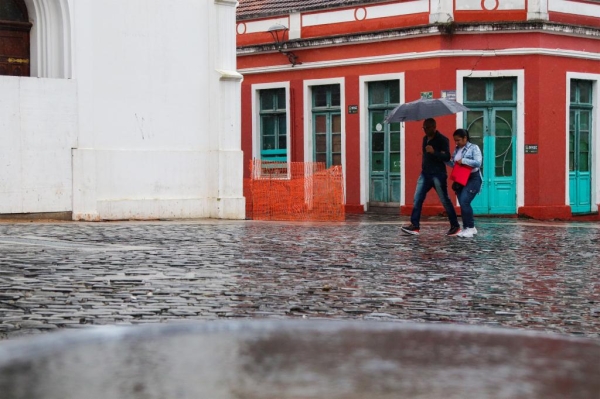 Foto: Patryck Madeira/Arquivo SEDEST