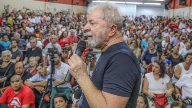 Divulgada Programação Da Caravana Do Ex Presidente Lula No Paraná