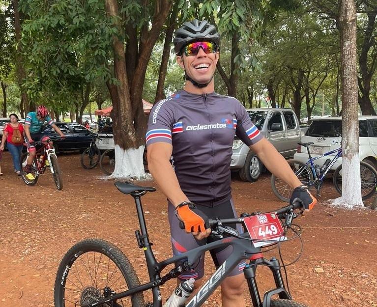 Atletas do Time da Cicles Motos Bike Team participarão da Corrida  Ciclística XCM em Cascavel