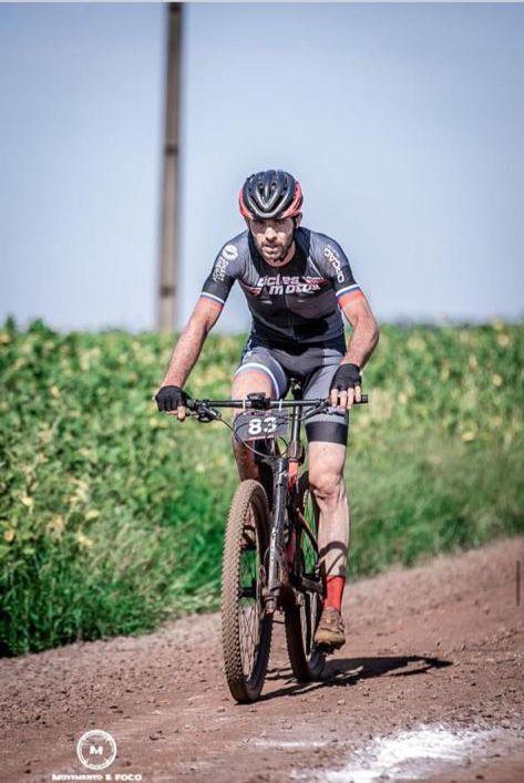 Atletas do Time da Cicles Motos Bike Team participarão da Corrida  Ciclística XCM em Cascavel