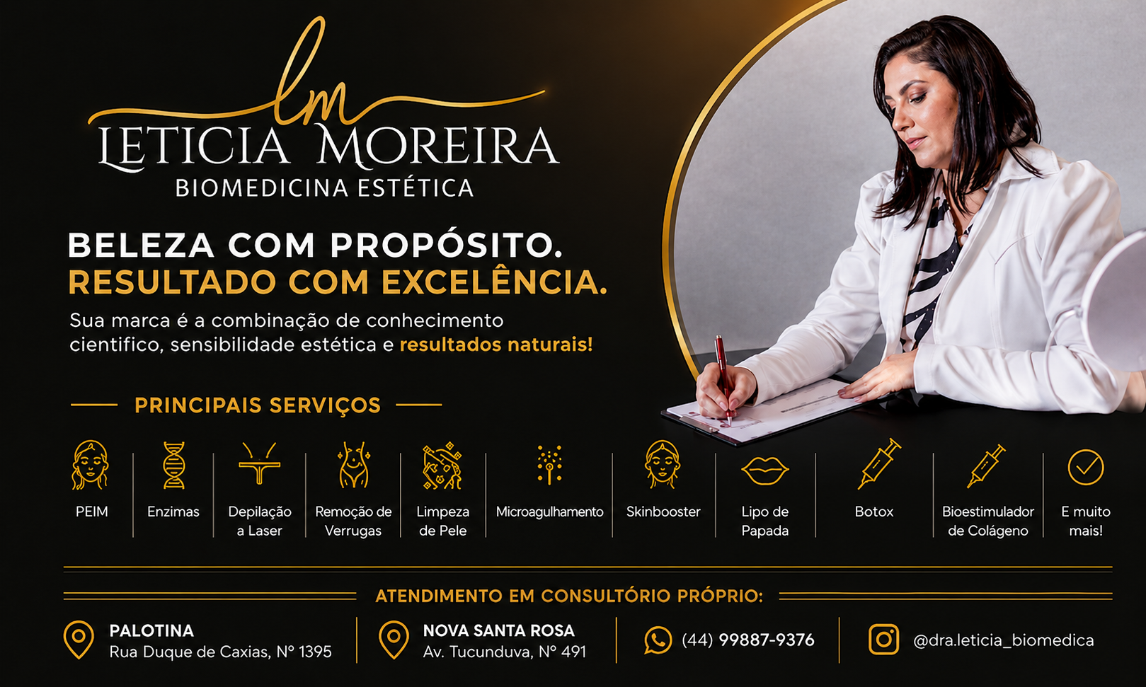 Leticia Moreira